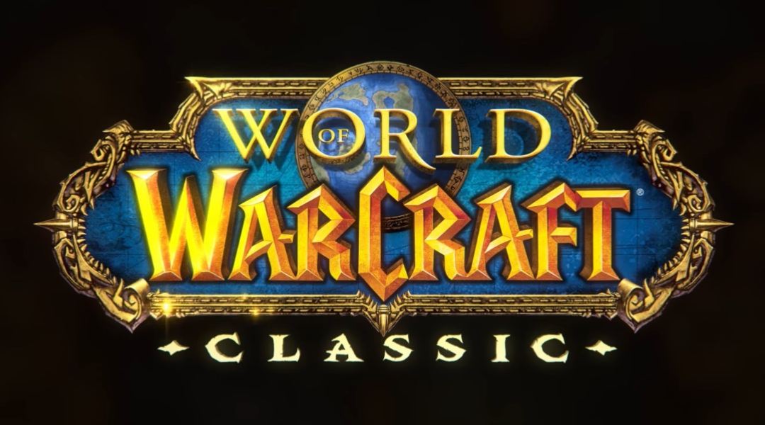 World of Warcraft Classic Mendapatkan Tanggal Rilis Di Agustus Dan Beta Sebentar Lagi