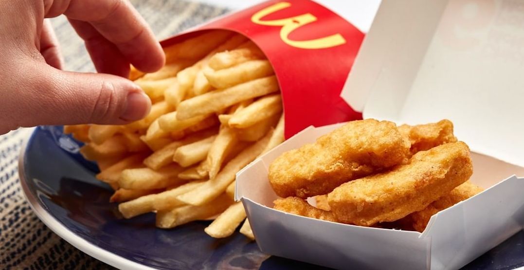 Intip Rahasia Sukses McDonald's